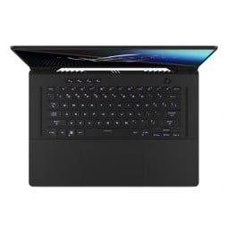 Ordinateur portable Asus ROG Zephyrus M16 (90NR0911-M002A0)