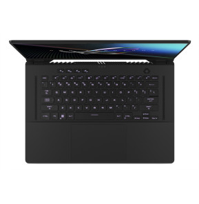 Ordinateur portable Asus ROG Zephyrus M16 (90NR0911-M002A0)