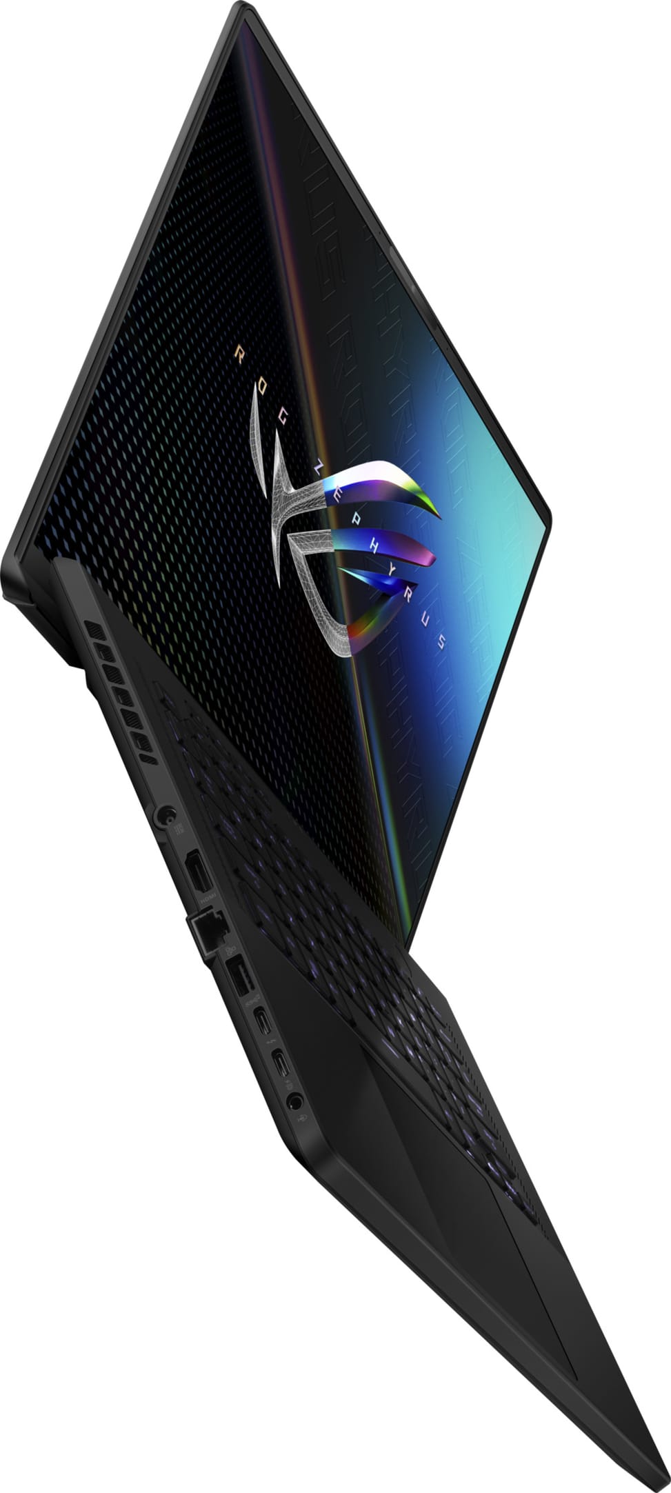 Ordinateur portable Asus ROG Zephyrus M16 (90NR0911-M002A0)