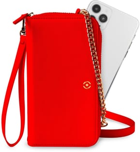 Pochette Celly Venere Pour smartphones 6.5"