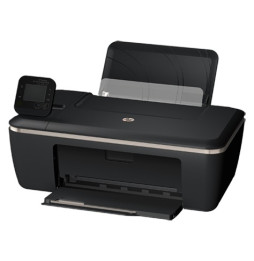 Imprimante HP Deskjet Ink Advantage 3515 e-All-in-One (CZ279C)