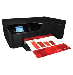 Imprimante HP Deskjet Ink Advantage 3525 e-All-in-One (CZ275C)