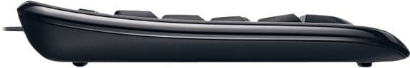 Clavier et souris filaire Microsoft 600 Wired Desktop (3J2-00012)