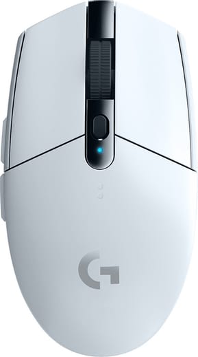 Souris gaming sans fil Logitech G305 LIGHTSPEED (910-005282)