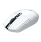 Souris gaming sans fil Logitech G305 LIGHTSPEED Blanc (910-005282)