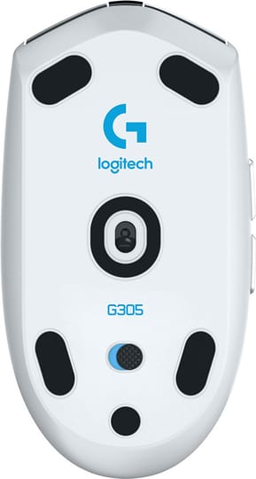 Souris gaming sans fil Logitech G305 LIGHTSPEED (910-005282) — image 6