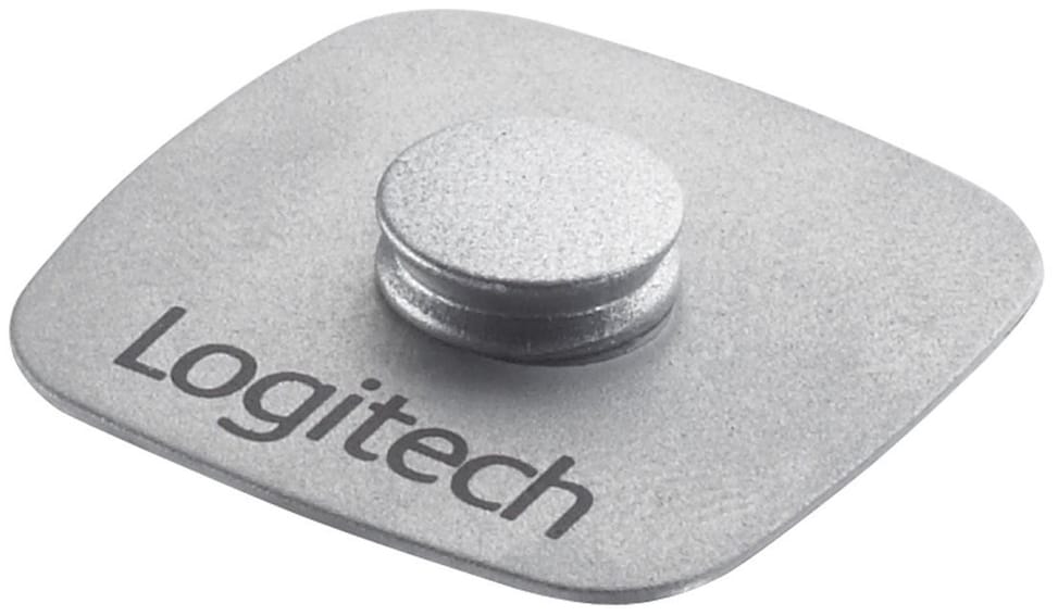 Logitech V550 Nano Cordless Laser Mouse