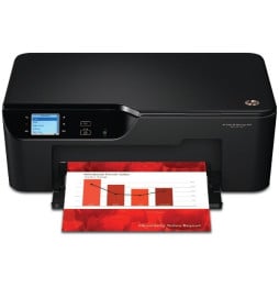 Imprimante HP Deskjet Ink Advantage 3525 e-All-in-One (CZ275C)