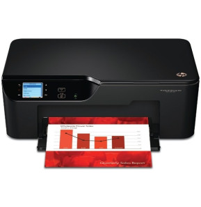 Imprimante HP Deskjet Ink Advantage 3525 e-All-in-One (CZ275C)