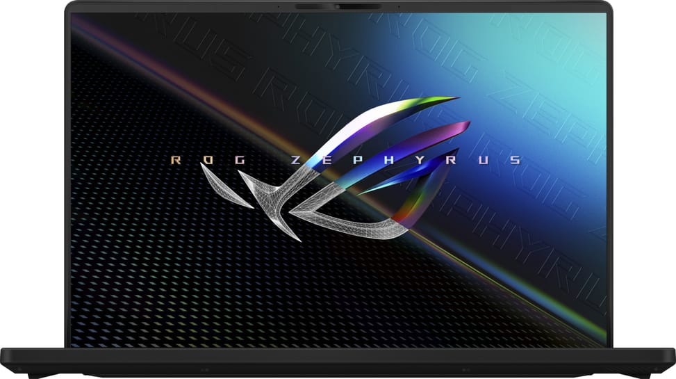 Ordinateur portable Asus ROG Zephyrus M16 GU603Z (90NR0941-M001H0)