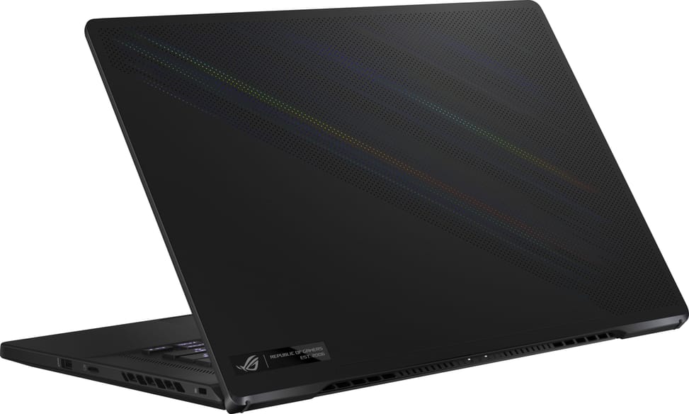 Ordinateur portable Asus ROG Zephyrus M16 GU603Z (90NR0941-M001H0)