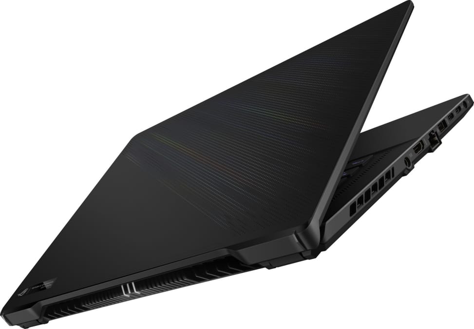 Ordinateur portable Asus ROG Zephyrus M16 GU603Z (90NR0941-M001H0)