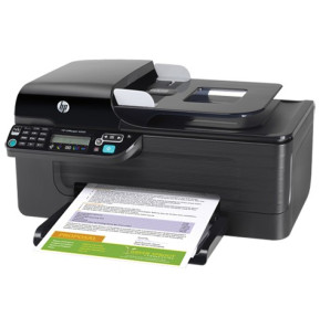 Imprimante tout-en-un HP Officejet 4500 (CB867A)