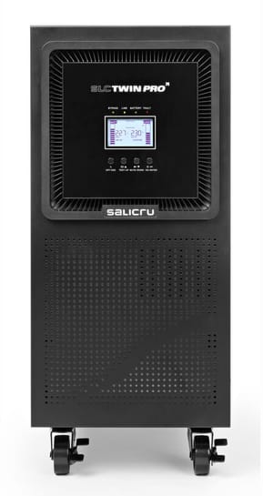 Onduleur ON-Line Salicru SLC-10000 TWIN PRO2 - 10 kVA / 10 kW (699CB000005)