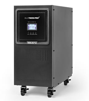 Onduleur ON-Line Salicru SLC-10000 TWIN PRO2 - 10 kVA / 10 kW (699CB000005) — image 3