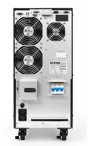 Onduleur ON-Line Salicru SLC-10000 TWIN PRO2 - 10 kVA / 10 kW (699CB000005) — image 2