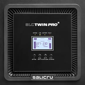 Onduleur ON-Line Salicru SLC-10000 TWIN PRO2 - 10 kVA / 10 kW (699CB000005) — image 4