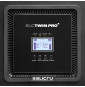 Onduleur On-line à conversion double Salicru SLC 10000 TWIN PRO2 - 10000 VA (699CB000005)