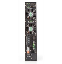 Onduleur ON-Line Salicru KIT SLC-6000-TWIN RT2 - 6000 VA - tour/rack (698RQ000004)