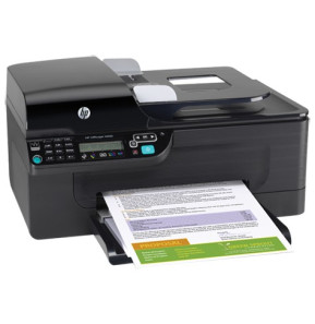 Imprimante tout-en-un HP Officejet 4500 (CB867A)