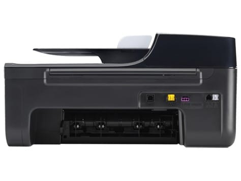 Imprimante tout-en-un HP Officejet 4500 (CB867A) — image 4