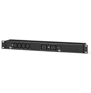 Onduleur ON-Line Salicru KIT SLC-10000-TWIN RT2 - 10000 VA - tour/rack (698RQ000006)