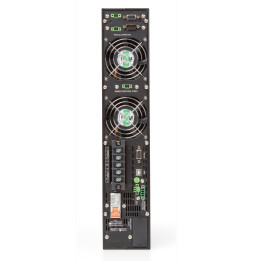 Onduleur On-line Salicru KIT SLC-8000-TWIN RT2 - 8000 VA - tour/rack (698RQ000005)