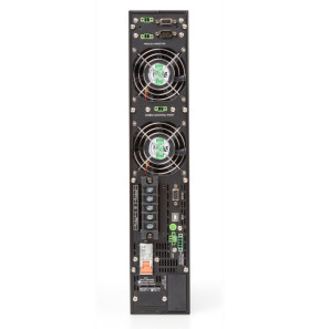 Onduleur On-line Salicru KIT SLC-8000-TWIN RT2 - 8000 VA - tour/rack (698RQ000005)