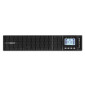 Onduleur On-line Salicru KIT SLC-8000-TWIN RT2 - 8000 VA - tour/rack (698RQ000005)