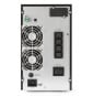 Onduleur On-line Salicru SLC-1500-TWIN PRO2 IEC - 1500 VA - 4 prises C13 (699CA000015)