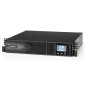 Onduleur ON-Line Salicru SLC-1000-TWIN RT2 - 1000 VA - tour/rack (698CA000002)