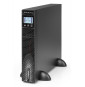 Onduleur ON-Line Salicru SLC-1000-TWIN RT2 - 1000 VA - tour/rack (698CA000002)