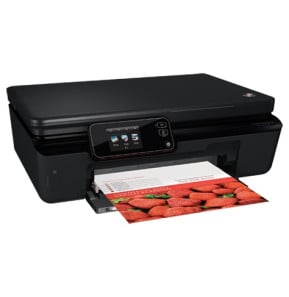 Imprimante HP Deskjet Ink Advantage 5525 e-All-in-One (CZ282C)