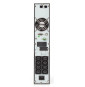Onduleur ON-Line Salicru SLC-1000-TWIN RT2 - 1000 VA - tour/rack (698CA000002)