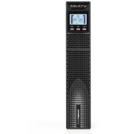 Onduleur ON-Line Salicru SLC-1000-TWIN RT2 - 1000 VA - tour/rack (698CA000002)