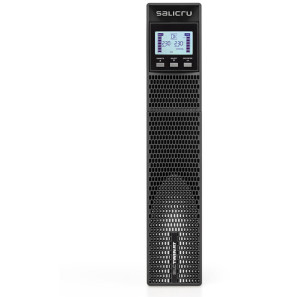 Onduleur ON-Line Salicru SLC-1000-TWIN RT2 - 1000 VA - tour/rack (698CA000002)
