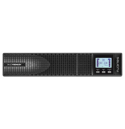 Onduleur ON-Line Salicru SLC-1000-TWIN RT2 - 1000 VA - tour/rack (698CA000002)