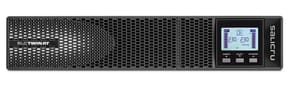 Onduleur ON-Line Salicru SLC-1000-TWIN RT2 - 1000 VA - tour/rack (698CA000002) — image 5