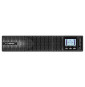 Onduleur ON-Line Salicru SLC-1000-TWIN RT2 - 1000 VA - tour/rack (698CA000002)
