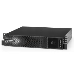 Onduleur ON-Line Salicru SLC-1000-TWIN RT2 - 1000 VA - tour/rack (698CA000002)