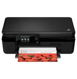 Imprimante HP Deskjet Ink Advantage 5525 e-All-in-One (CZ282C)