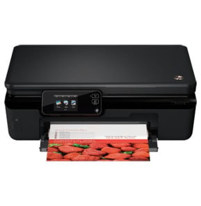 Imprimante HP Deskjet Ink Advantage 5525 e-All-in-One (CZ282C)