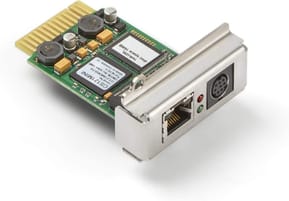 Carte réseau Salicru SNMP GX5 CS141 MINITP2 (699RO000006)