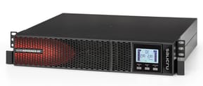 Onduleur Line-interactive Salicru SPS 1500 ADV RT2 - 1500 VA - tour/rack (6A0CA000003) — image 2