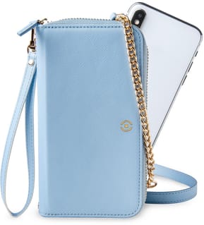 Pochette Celly Venere Pour smartphones 6.5"