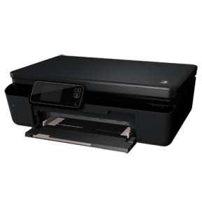 Imprimante HP Deskjet Ink Advantage 5525 e-All-in-One (CZ282C)