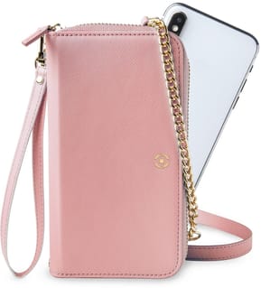 Pochette Celly Venere Pour smartphones 6.5"