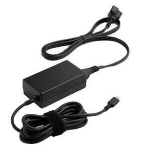 Adaptateur alimentation HP 65W USB-C (1P3K6AA)