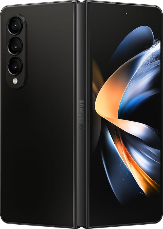 Samsung Galaxy Z Fold4 (Dual Sim)