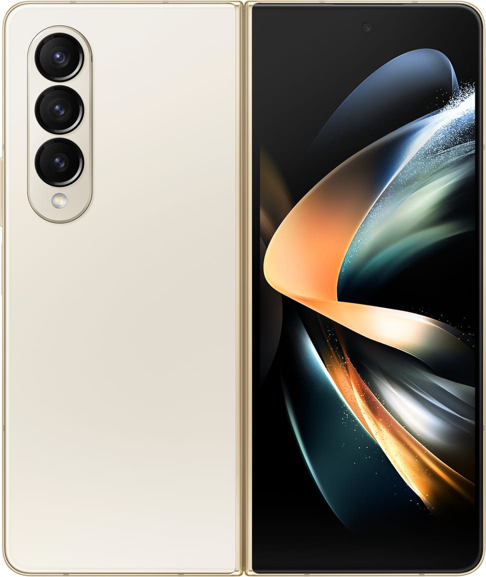 Smartphone Samsung Galaxy Z Fold4 (Dual Sim)